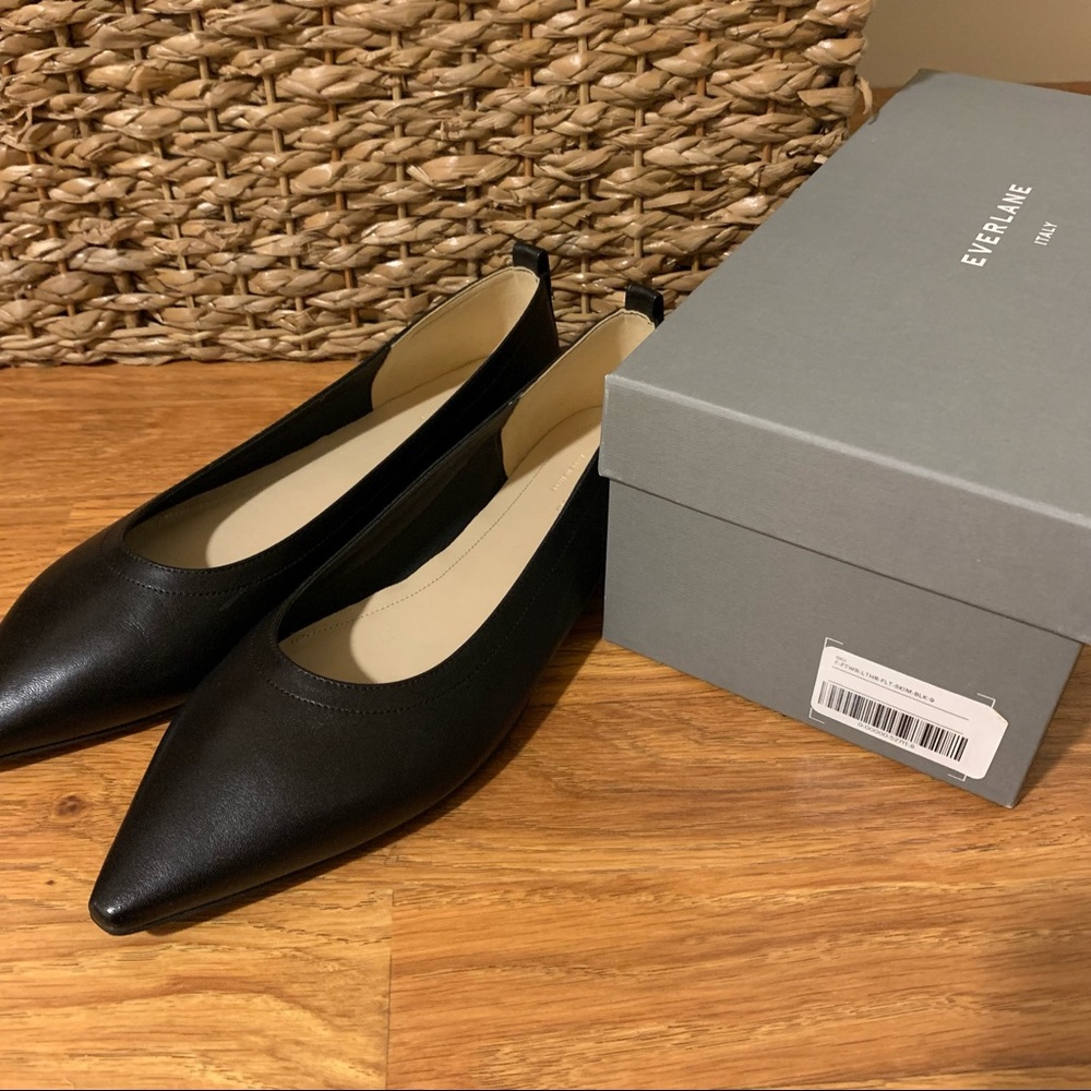 EVERLANE 40-hour Flat